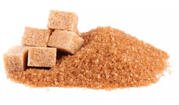 Lembutkan tangan kasar kering pakai 1 bahan pemanis Berbagai sumber