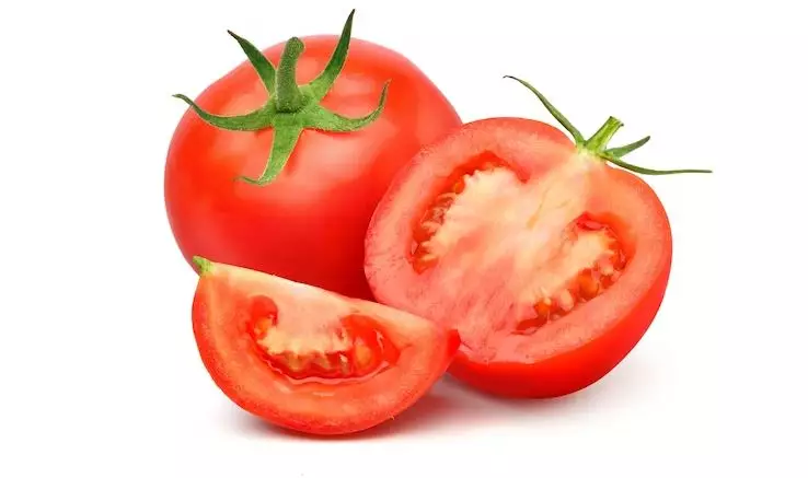 Atasi hiperpigmentasi leher dengan scrub 1 jenis garnish Berbagai sumber