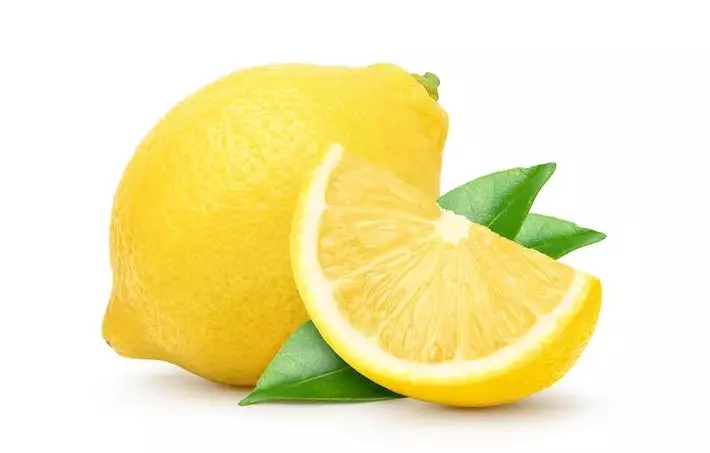 Cerahkan tangan kaki belang dengan scrub dari 1 jenis buah Berbagai sumber