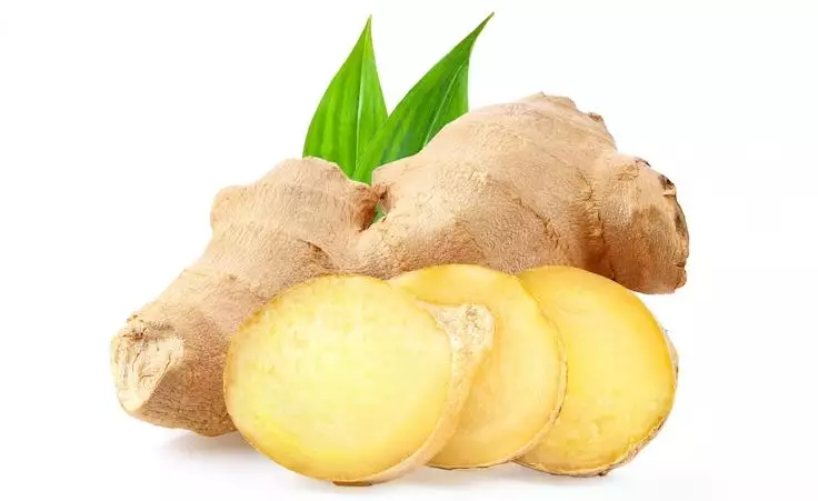 Tumbuhkan rambut mudah rontok dengan 1 rempah  Berbagai sumber