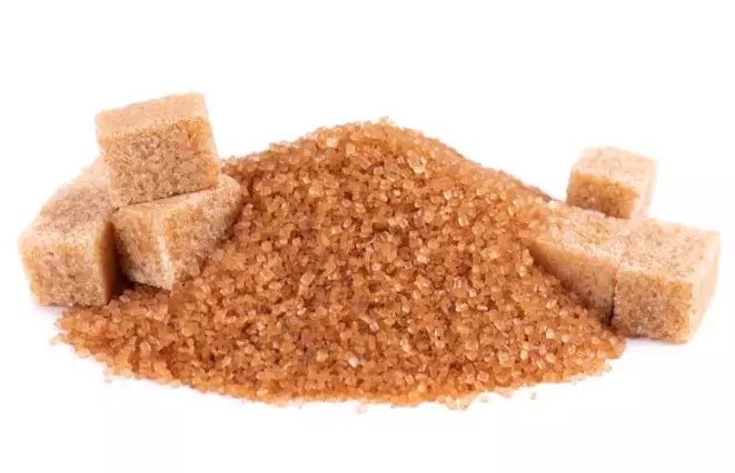 Pudarkan stretch mark pakai 1 jenis bahan pemanis Berbagai sumber