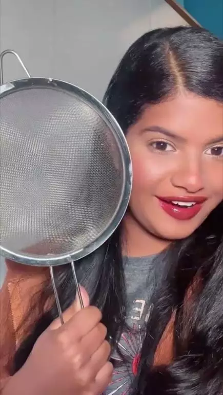 bikin model gaya rambut pakai alat masak berbagai sumber