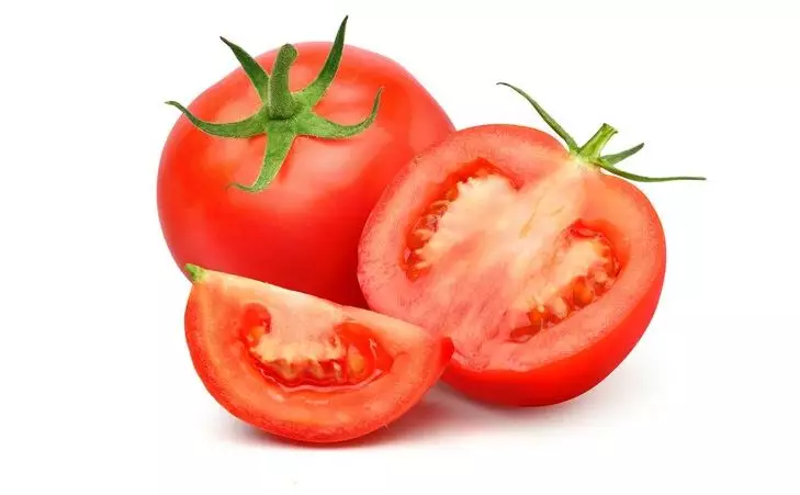 Menumbuhkan dan memperkuat akar rambut pakai 1 jenis buah  Berbagai sumber