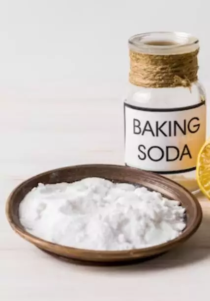 Atasi hiperpigmentasi dan kulit kasar pakai 1 jenis bahan kue Berbagai sumber