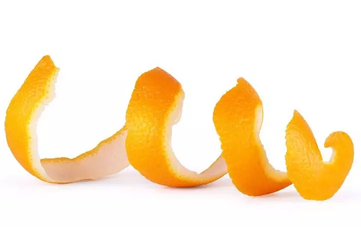 Atasi keriput pada tangan dengan 1 jenis kulit buah Berbagai sumber Atasi keriput pada tangan dengan 1 jenis kulit buah Berbagai sumber