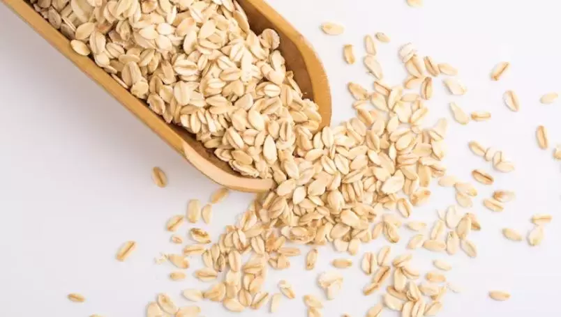 Kulit halus dan kenyal dengan 1 jenis bahan makanan Berbagai sumber