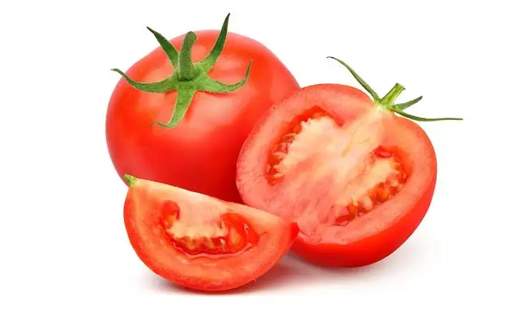 Dark circle dan kantung mata pakai 1 jenis buah Berbagai sumber