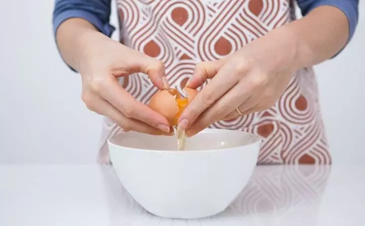 Samarkan stretch mark dengan 1 jenis sumber protein Berbagai sumber Samarkan stretch mark dengan 1 jenis sumber protein Berbagai sumber