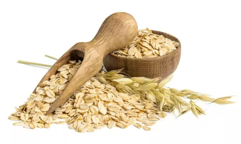 Kecilkan pori-pori wajah pakai 1 bahan makanan Berbagai sumber