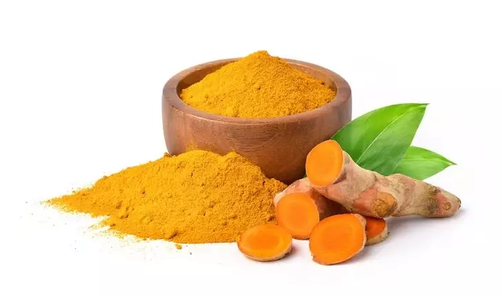 Pudarkan flek hitam hiperpigmentasi pakai 1 rempah Berbagai sumber