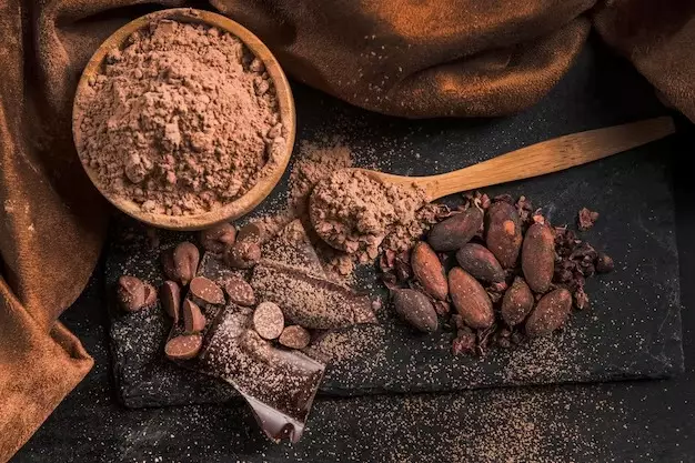 kurangi jerawat dan minyak wajah © Instagram kurangi jerawat dan minyak wajah © Instagram