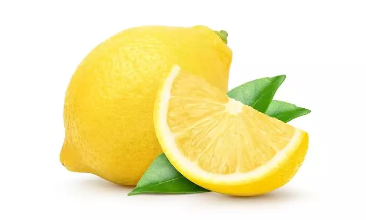 Haluskan tumit retak pakai 1 jenis buah-buahan Berbagai sumber