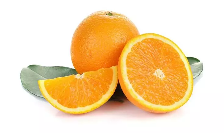 Kurangi kerontokan rambut pakai 1 jenis buah-buahan  Berbagai sumber Kurangi kerontokan rambut pakai 1 jenis buah-buahan  Berbagai sumber