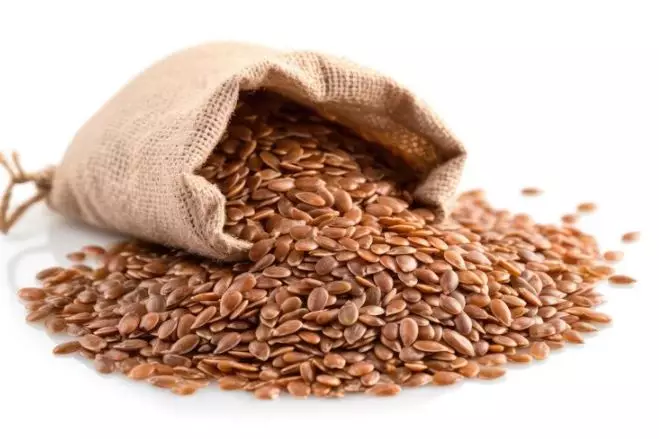 Lebatkan bulu mata dan alis pakai 1 jenis biji-bijian Berbagai sumber