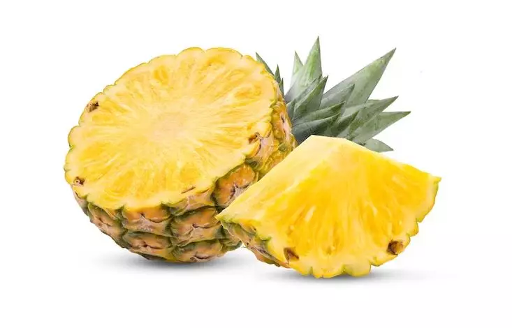 Atasi noda dan kusam pada wajah pakai 2 jenis buah Berbagai sumber