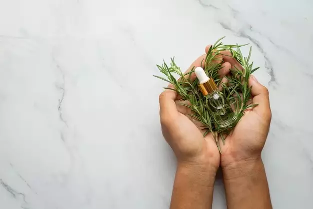 tuntaskan jerawat agar tak hilang-timbul © Instagram