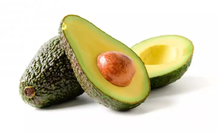 Haluskan tumit pecah-pecah pakai 1 jenis kulit buah Berbagai sumber