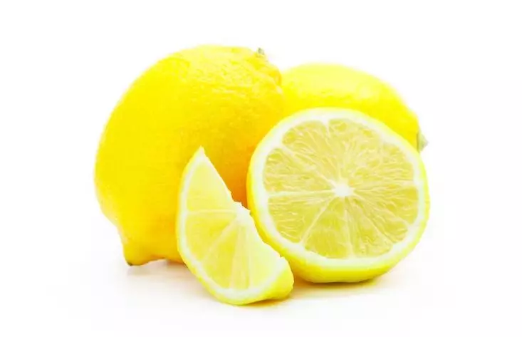 Atasi rambut beruban dengan 1 jenis buah-buahan Berbagai sumber