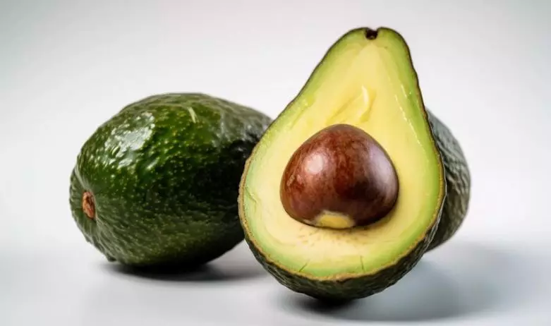 Bikin kuku bening dan cepat tumbuh dengan 1 buah-buahan Berbagai sumber