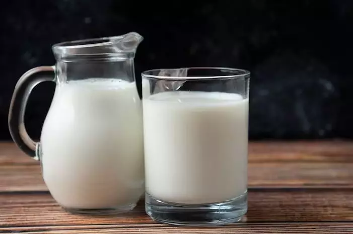 Bikin wajah cerah merata pakai 1 jenis bahan minuman Berbagai sumber