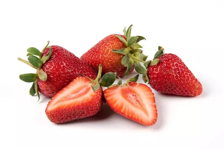 Cegah penuaan dini wajah pakai 1 jenis buah-buahan Berbagai sumber