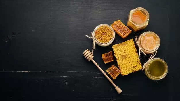 1 jenis lilin © Instagram 1 jenis lilin © Instagram