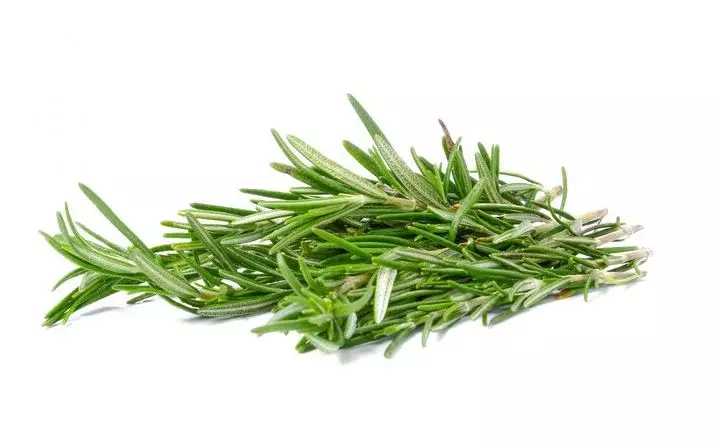 Cegah tumbuhnya rambut beruban dengan 2 jenis daun Berbagai sumber