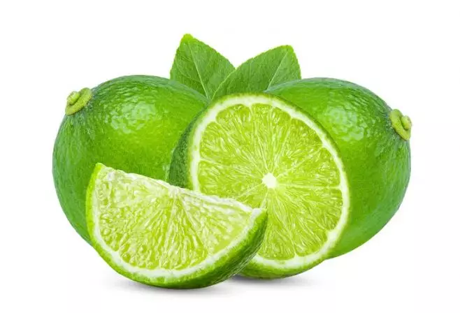 Hempas plak kuning pada gigi pakai 1 buah-buahan Berbagai sumber