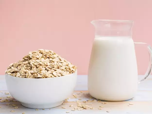 Putih dalam 7 hari © Instagram