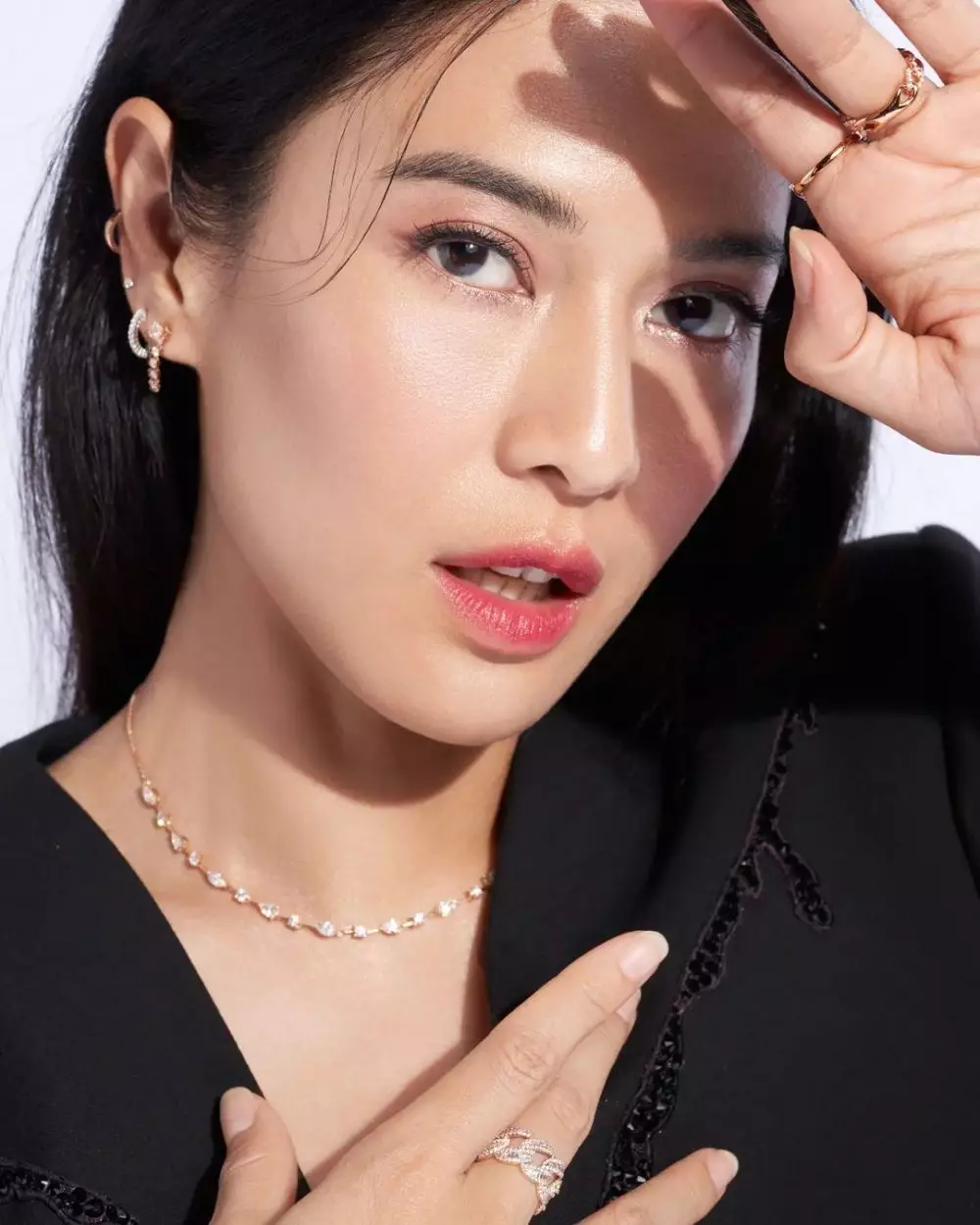 Stories dian sastro. berbagai sumber