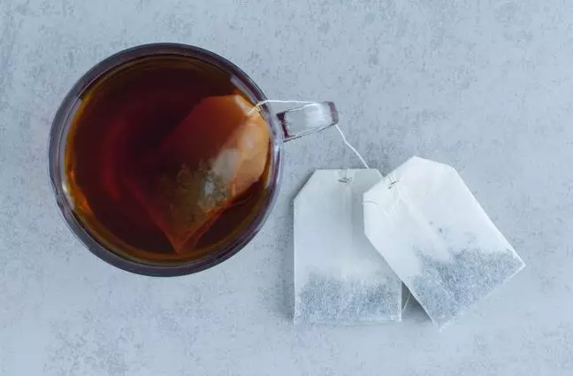 Bikin rambut panjang berkilau dan bebas rontok Berbagai sumber