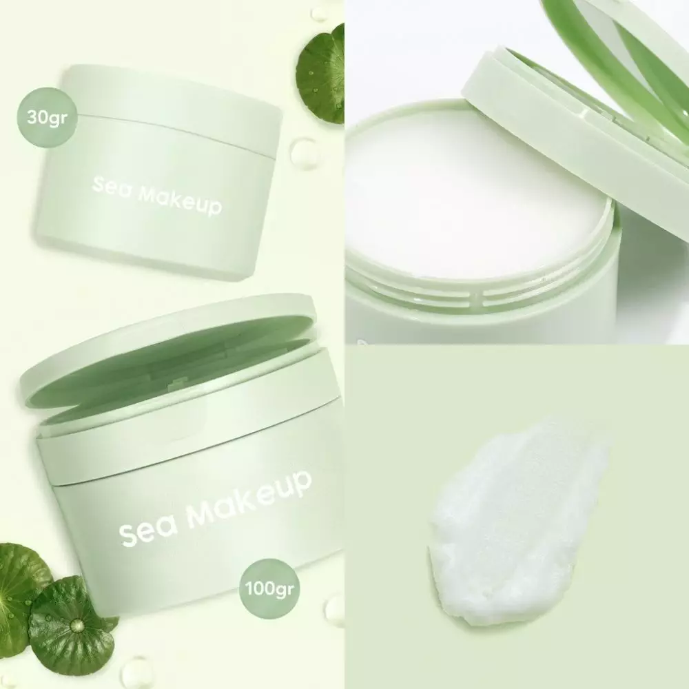 cleansing balm berjerawat © berbagai sumber