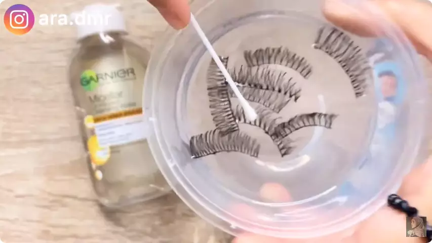 bersihkan bulu mata berbagai sumber bersihkan bulu mata berbagai sumber