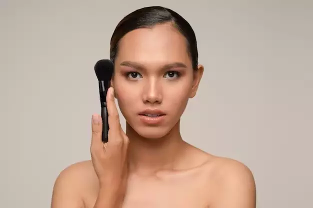 kontur hidung mancung © Instagram kontur hidung mancung © Instagram