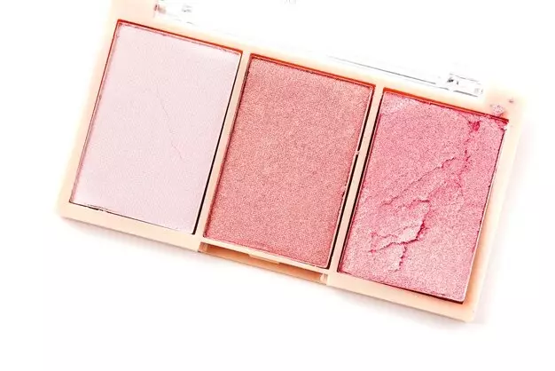 seperti baru dibeli © Instagram