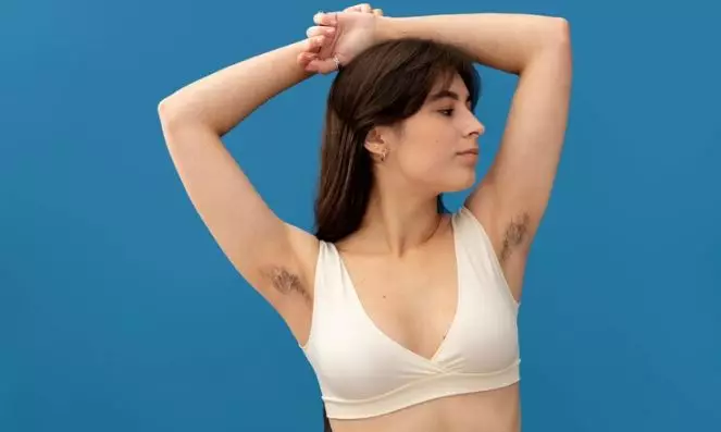 memutihkan ketiak bahan dapur Berbagai sumber