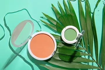 color corrector tutupi jerawat © Instagram color corrector tutupi jerawat © Instagram