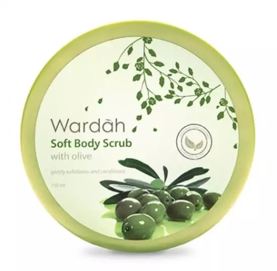 Skincare untuk badan kering dan bersisik Berbagai sumber