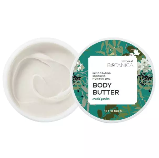 Skincare untuk badan kering dan bersisik Berbagai sumber