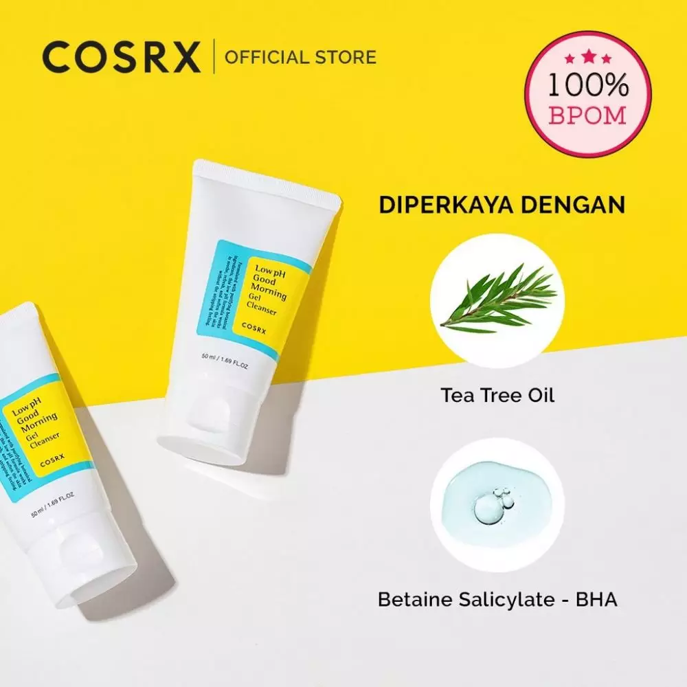 korea berjerawat © berbagai sumber