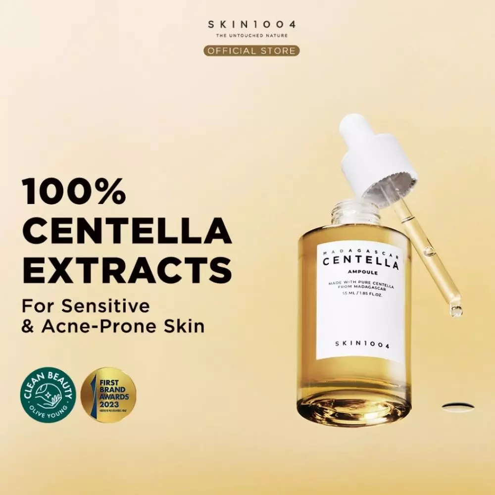 korea berjerawat © berbagai sumber