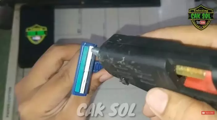 trik bersihkan sisa bekas cukur berbagai sumber trik bersihkan sisa bekas cukur berbagai sumber