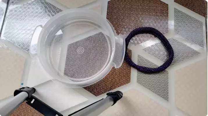 cara kencangkan ikat rambut melar berbagai sumber