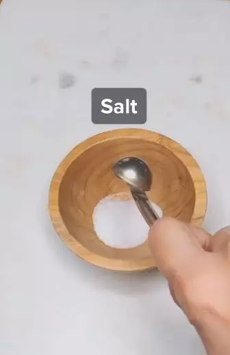 2 bahan dapur bersihkan pori-pori tersumbat TikTok 2 bahan dapur bersihkan pori-pori tersumbat TikTok