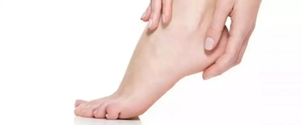 7 Cara atasi mata kaki hitam pakai bahan alami Berbagai sumber 7 Cara atasi mata kaki hitam pakai bahan alami Berbagai sumber