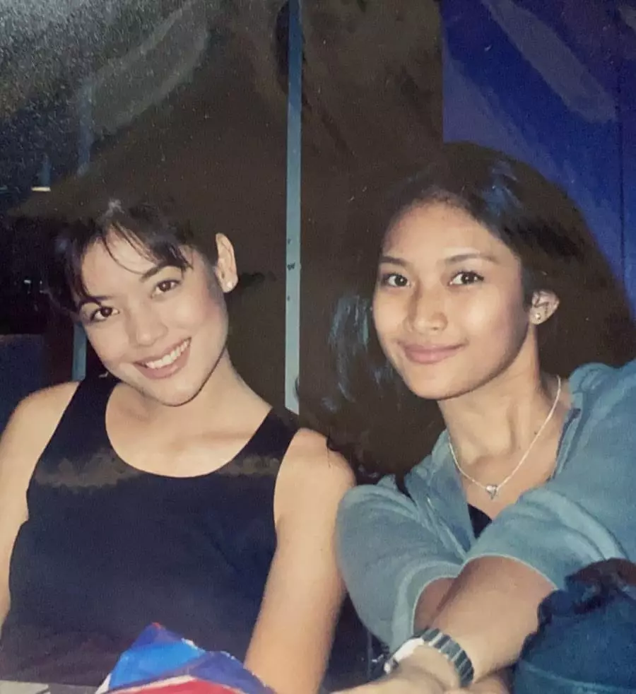 Lulu Tobing ungkap rahasia perawatan wajah berbagai sumber  Lulu Tobing ungkap rahasia perawatan wajah berbagai sumber