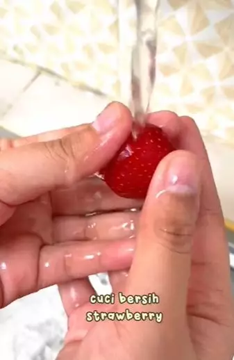 3 Bahan dapur atasi bibir kering pecah-pecah TikTok 3 Bahan dapur atasi bibir kering pecah-pecah TikTok