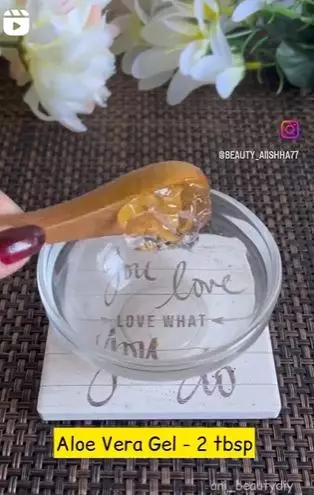 2 Bahan dapur redakan kemerahan jerawat meradang TikTok