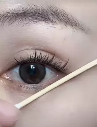 cara mudah membuat winged eyeliner berbagai sumber cara mudah membuat winged eyeliner berbagai sumber