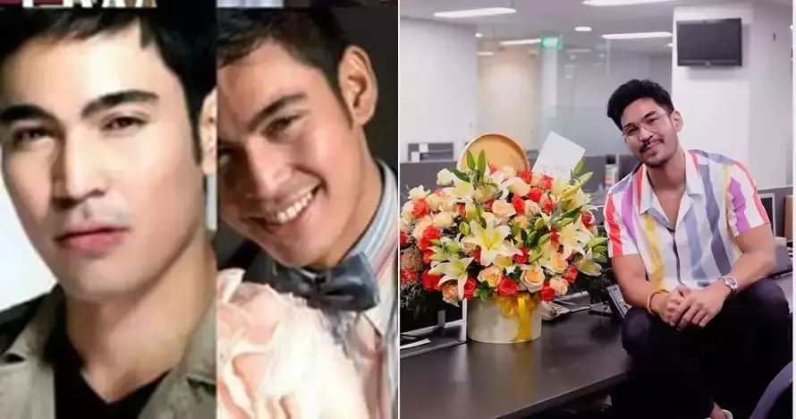 21 Seleb sebelum dan sesudah suntik botoks Berbagai sumber 21 Seleb sebelum dan sesudah suntik botoks Berbagai sumber